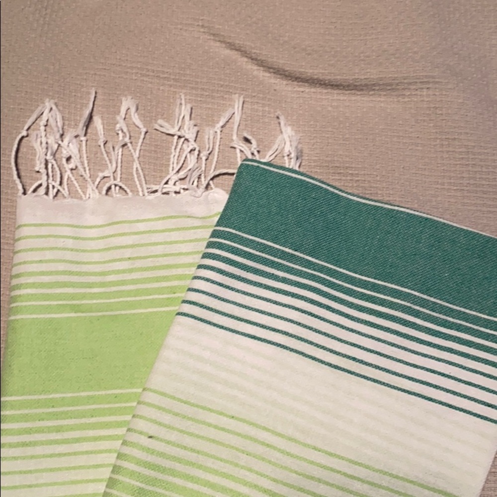 Beach Blanket